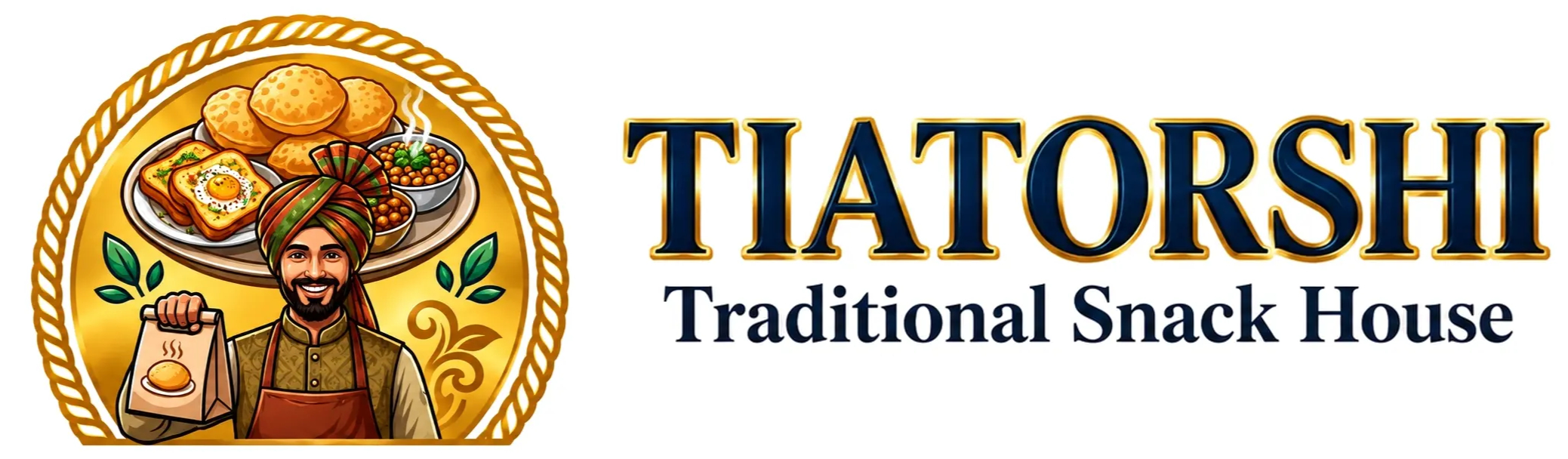TIATORSHI Traditional Snack House
